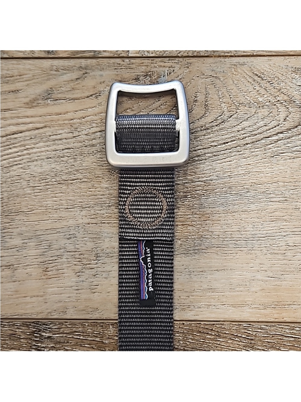 Patagonia Mens Tech Web Belt